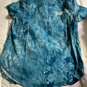 Hollister Tee XL